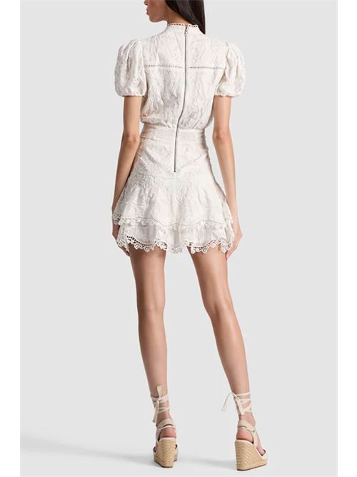Loryn dress ALICE & OLIVIA | CC506D44501A127